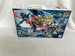 【1円～】【未開封】 SDBD ガンダムビルドダイバーズ RX-零丸 色分け済みプラモデル