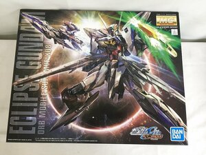 【1円～】【未開封】1/100 MG エクリプスガンダム機動戦士ガンダムSEED ECLIPSE [5061919]