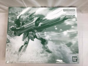 [ нераспечатанный ]MG 1/100 blast Impulse Gundam пластиковая модель 