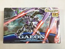 【1円～】【未開封】HG 1/144 ジャイオーン (Gのレコンギスタ)_画像1