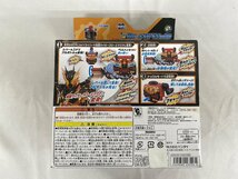 【1円～】仮面ライダービルド 変身龍拳 DXクローズマグマナックル_画像2