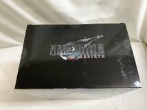 【1円～】クラウド・ストライフ 「ファイナルファンタジーVII リバース 発売記念くじ」 A賞_画像3