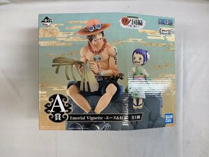  самый жребий One-piece ONE PIECEwano страна сборник второй занавес фигурка A. Ace половник 