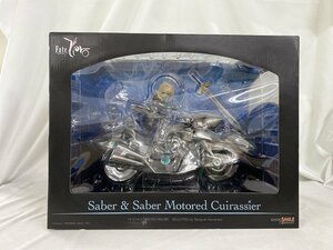 [ unopened ]Fate/Zero Saber & Saber * motor do*kyuilashe#