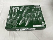 【1円～】【未開封】1/100 MG ガナーウィザード/スラッシュウィザード/ブレイズウィザードセット 機動戦士ガンダム SEED DESTINY ASTRAY_画像1