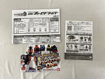 【1円～】仮面ライダーフォーゼ 変身ベルト DXフォーゼドライバー_画像5