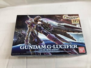 【未開封】HG 1/144 ガンダム G-ルシファー (ガンダム Gのレコンギスタ)