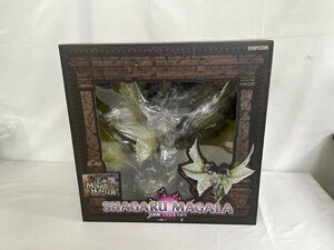 天廻龍 シャガルマガラ 「モンスターハンターライズ：サンブレイク」 カプコンフィギュアビルダー クリエイターズモデル