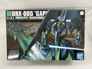 [1 иен ~][ нераспечатанный ]1/144 HGUC ORX-005gya план Mobile Suit Z Gundam серии No.042 [5063569]