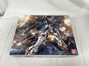 MG 1/100 XXXG-00W0 ウイングガンダムプロトゼロ EW （新機動戦記ガンダムW Endless Waltz）