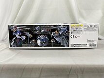 【1円～】【未開封】RG 機動戦士ガンダム ジオング 1/144スケール 色分け済みプラモデル_画像2