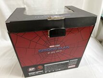 【1円～】Happyくじ MARVEL スパイダーマン：ノー・ウェイ・ホーム vol.2　スパイダーマン インテグレーテッドスーツ_画像5