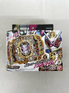 【1円～】仮面ライダージオウ DXグランドジオウライドウォッチ