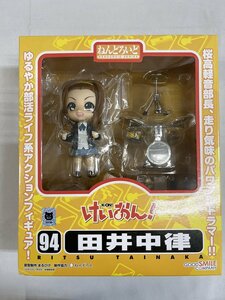 【1円～】【未開封】ねんどろいど 94 けいおん！ 田井中律