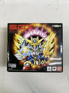 【未開封】SDX 太陽騎士ゴッドガンダム 「新SDガンダム外伝 黄金神話」 魂ウェブ商店限定