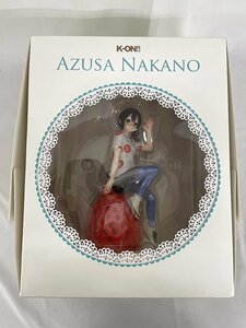 けいおん！ 中野梓 京都アニメーション版（1/8スケールPVC製塗装済完成品）