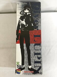 【1円～】ルパン三世 Diver Lupin