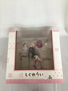 【1円～】【美品】F:NEX しぐれうい フィギュア 1/7スケール■