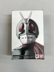 【未開封】S．H．フィギュアーツ(真骨彫製法) 仮面ライダー 仮面ライダー新1号 約145mm ABS＆PVC製 塗装済み可動フィギュア