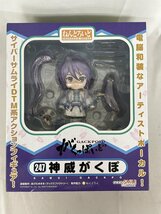 【未開封】ねんどろいど 247 バーチャルボーカリストがくっぽいど 神威がくぽ_画像1