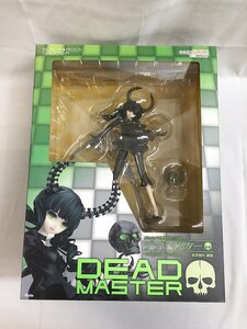 BLACK★ROCK SHOOTER デッドマスター original ver．（1/8スケールPVC塗装済み完成品）