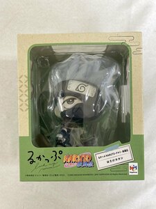 【1円～】【美品】るかっぷ NARUTO-ナルト- 疾風伝 はたけカカシ