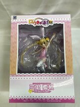 【未開封】ロウきゅーぶ！SS 三沢真帆 うさぎさんver．（1/7スケールPVC製塗装済み完成品フィギュア）_画像1