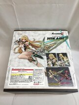 【1円～】【美品】ゼノブレイド2 ヒカリ 1/7スケールフィギュア_画像2