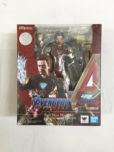 【美品】S.H.Figuarts アイアンマン マーク85 I AM IRON MAN EDITION