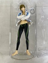 Free！ 橘真琴（1/8スケールPVC製塗装済完成品）_画像3