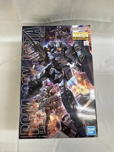 【1円～】【未開封】MG 機動戦士ガンダムUC RGM-96X ジェスタ 1/100スケール 色分け済みプラモデル