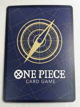 【1円～】【P-041 P】モンキー・D・ルフィ [BANDAI CARD Fest23-34 WorldTour] ワンピースカードゲーム_画像2