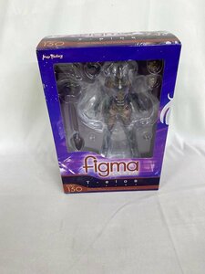 【1円～】【未開封】figma 150 ゼノサーガ エピソードIII ［ツァラトゥストラはかく語りき］ T-elos（テロス）