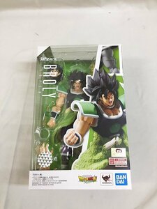 S.H.フィギュアーツ ドラゴンボール ブロリー-超- 約190mm ABS＆PVC製 塗装済み可動フィギュア