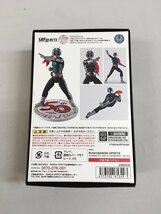 【美品】S.H.Figuarts(真骨彫製法) 仮面ライダー新1号 50th Anniversary Ver. 仮面ライダー_画像2