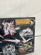 ROBOT魂 (Ka signature) ＜SIDE MS＞ペーネロペー(機動戦士ガンダム 閃光のハサウェイVer.) 機動戦士ガンダム 閃光のハサ_画像5