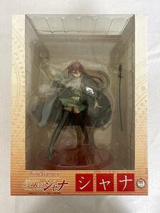 【1円～】FineScenery 灼眼のシャナ（1/8スケールPVC塗装済み完成品）