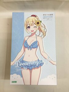 【1円～】【未開封】1/10 結城まどか(水着) ドリーミングスタイル サニースカイ 「創彩少女庭園」 コトブキヤショップ限定 [JK028]