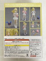 【未開封】figma 392 がんばリーリエ_画像2