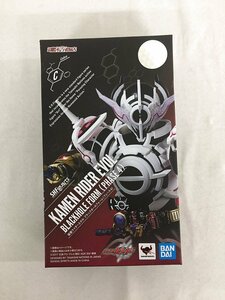 【美品】S.H.Figuarts 仮面ライダーエボル ブラックホールフォーム（フェーズ４）