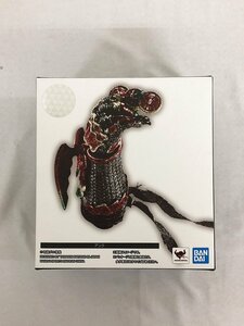 【1円～】【美品】S.H.フィギュアーツ 仮面ライダーオーズ (真骨彫製法) アンク 約40mm ABS＆PVC＆布製 塗装済み可動フィギュア