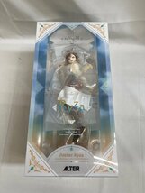 【1円～】【未開封】ライザ(ライザリン・シュタウト) 1/7 PVC＆ABS製塗装済み完成品 ライザのアトリエ ～常闇の女王と秘密の隠れ家～_画像1