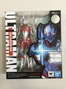 [1 jpy ~][ unopened ]S.H. figuarts ULTRAMAN( Ultraman ) ULTRAMAN -the Animation-