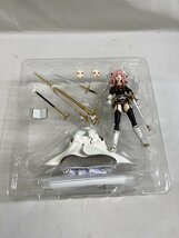 figma 423 Fate/Apocrypha “黒”のライダー_画像3