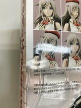 【1円～】ゴッドイーター2 S．H．Figuarts アリサ・イリーニチナ・アミエーラ -GOD EATER 2 EDITION-_画像3