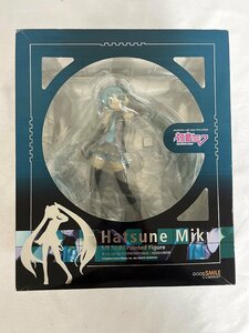 【1円～】キャラクター・ボーカルシリーズ01 初音ミク（1/8スケールPVC塗装済み完成品）