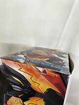 【1円～】仮面ライダービルド 変身龍拳 DXクローズマグマナックル_画像3