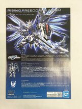 【1円～】【未開封】1/144 HG ライジングフリーダムガンダム 機動戦士ガンダムSEED FREEDOM_画像5