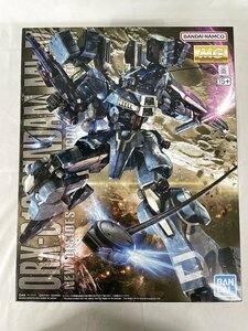 【1円～】【未開封】1/100 MG ガンダムMk-V 「ガンダム・センチネル」 プレミアムバンダイ限定