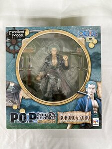 【1円～】【未開封】P．O．P ワンピース Sailing Again ロロノア・ゾロ